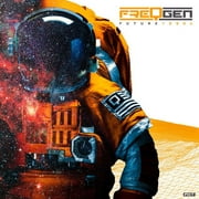 Freqgen - Future 1990s - CD