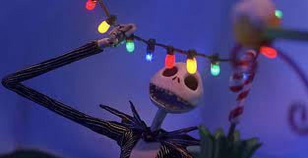 The Nightmare Before Christmas (4K Ultra HD + Blu-Ray + Digital Copy)