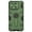 Green, variant on Case For Iphone 16 Pro Max, Magnetic Foldable Metal Stand Case, Drop Protection Cover