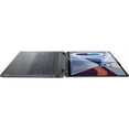 thumbnail image 3 of Lenovo Yoga 7i 2-in-1 Laptop, 14" 2.2K IPS Touchscreen, Intel Core i7-1355U, 16GB RAM, 512GB SSD, Intel Iris Xe Graphics, Backlit Keyboard, Wi-Fi 6E, Windows 11 Home, Storm Grey, 3 of 5