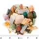 thumbnail image 5 of Paquete de 4 de tierra aurífera con gemas y mezcla de piedras en bruto de 3,6 kg, 5 of 7