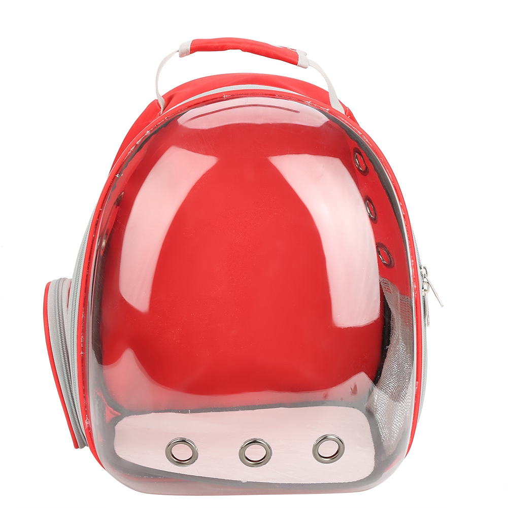 cat capsule backpack