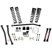 Skyjacker G452lt Component Box Fits 20 Gladiator Fits select: 2020 JEEP GLADIATOR SPORT