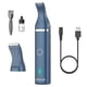 thumbnail image 1 of Cortadora de pelo Dog Clippers oneisall, inalámbrica, para mascotas pequeñas, color verde azulado, 1 of 7