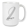 thumbnail image 2 of Enneagram Type 2 - Coffee and Tea Gift Mug: How can I help? (15oz), 2 of 4