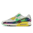 thumbnail image 2 of Nike Men's Air Max 90 Grateful Dead University of Oregon Grateful Ducks Shoes, from StockX, 2 of 5