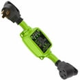 thumbnail image 1 of Protector contra Sobretensiones GEARit 50A 4100J Resistente a la Intemperie para RV, 1 of 8