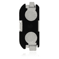 thumbnail image 4 of Replacement Home Button Compatible For Samsung Galaxy Tab A 8.0" (T350 / T355) (Black), 4 of 4