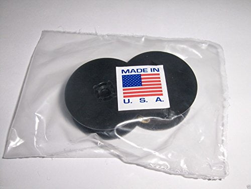 Smith Corona Corsair Corsair 700 Typewriter Ribbon Original Small Spools B//R