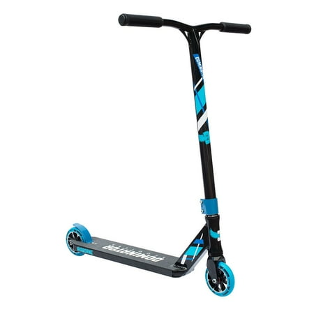 Dominator Airborne Pro Scooter Green Black Dominator Airborne Pro Scooter Green Black