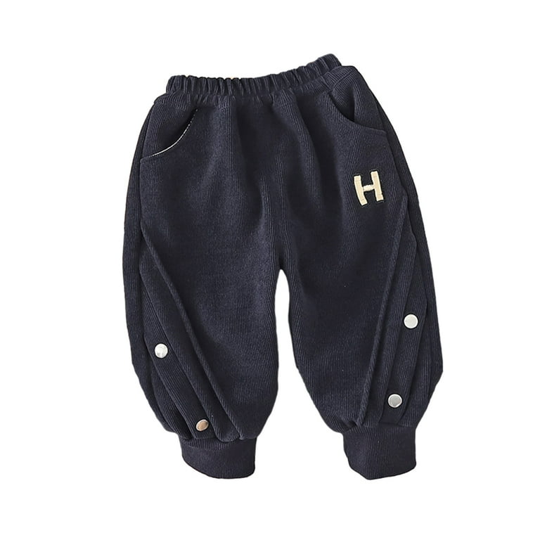 Thick winter pants for toddlers 2025