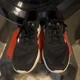 thumbnail image 4 of Ad-id-as Lite Racer Rebold Running Shoes Men’s Color Black Size 9.5, 4 of 6