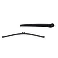 thumbnail image 2 of ASFIT-Autoparts Rear Windshield Wiper Arm & Blade For BMW E70 X5 2006-2013 61627206357, 2 of 6