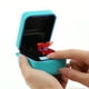 thumbnail image 5 of Funda de Silicona Protectora a Prueba de Golpes para Bitzee Virtual Electronic Pet Lake Azul Azul, 5 of 9