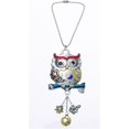 thumbnail image 1 of Charms de Voiture Ganz en Couleurs Exquises, 1 of 1