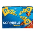thumbnail image 1 of Juego de Mesa Mattel Scrabble Junior, 1 of 4