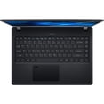 thumbnail image 6 of Acer TravelMate P2 14" Full HD Laptop, Intel Core i7 i7-1165G7, 16GB RAM, 512GB SSD, Windows 11 Pro, TMP214-53-78NG, 6 of 15