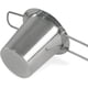 thumbnail image 2 of Colador de té de acero inoxidable, colador de té plegable de doble asa y tapa, se cuelga en teteras y tazas Vhermosa WL-00238, 2 of 4