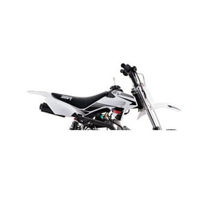 Ssr 125 Plastics