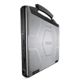 thumbnail image 1 of Restored Business Rugged 14" Panasonic TOUGHBOOK CF-54 MK3, Intel i5-7300U, 2TB SSD, 32GB RAM, Serial Port, Touchscreen, Backlit Keyboard, Win11, 4G/LTE, GPS, 1 of 1