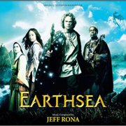 EARTHSEA [ORIGINAL TELEVISION SOUNDTRACK]