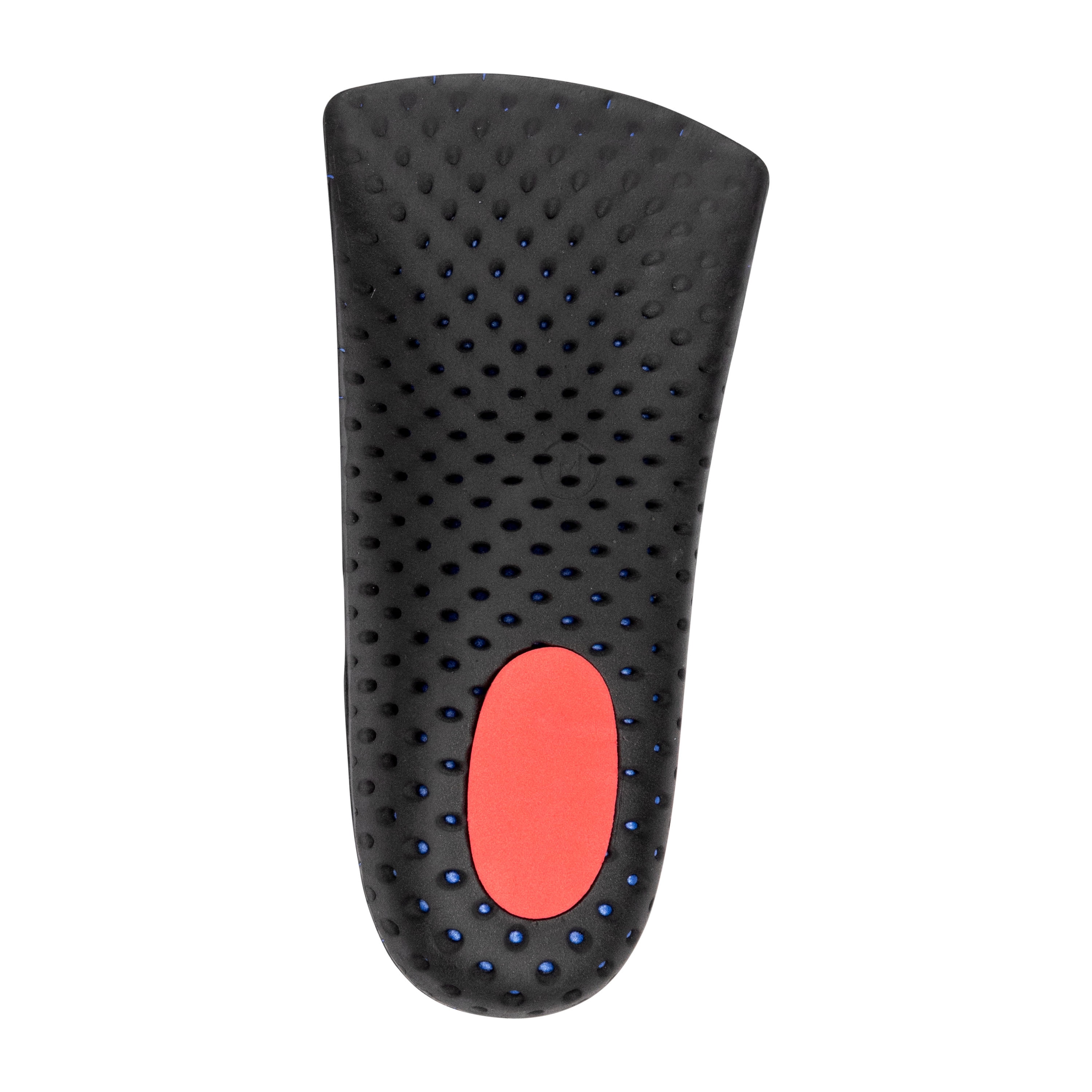 Mcdavid 3/4 Plantar Insole Blue Large