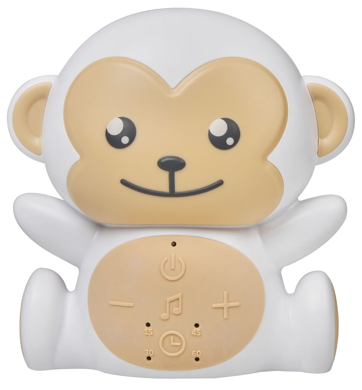 Project Nursery Sound Machine (Monkey)