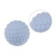thumbnail image 2 of Bola Masajeadora Bola de adsorción de masaje TPR, portátil, ligera, reutilizable, lavable para el cuidado del cuerpo Sywqhk Cuidado Belleza, 2 of 3