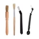thumbnail image 5 of Moyic Kit de cepillo para máquina de café, molinillo, cepillos para polvo de esquina, herramientas de limpieza 4 piezas tipo 1 2Conjunto, 5 of 6