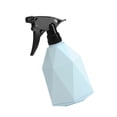 thumbnail image 3 of Botella de spray de agua geométrica Plantas de plástico Botella de spray de gatillo Regadera Hervidor de agua kenally JJ22159-02, 3 of 6