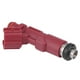 thumbnail image 2 of Boquilla de pulverización de combustible, boquilla de inyector de pulverización de combustible para Avanza F601RM K3VE 1.3L Terios (número de pieza del fabricante: 23250-97401), 2 of 13