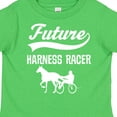thumbnail image 4 of Inktastic Future Harness Racer Horse Racing Boys or Girls Toddler T-Shirt, 4 of 5