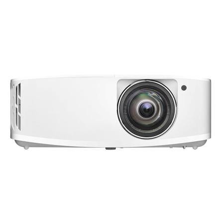 Optoma UHD35STx 3D Short Throw DLP Projector - 16:9 - Wall Mountable