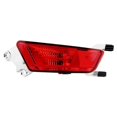 thumbnail image 1 of Fog Lamp Rear Right with Base LR025148 Fit for Land Rover Range Rover / Evoque 2011-2019, 1 of 3