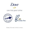 thumbnail image 5 of Dove Antiperspirant Deodorant Original Clean Invisible Solid, 2.6 oz, 5 Pack, 5 of 5