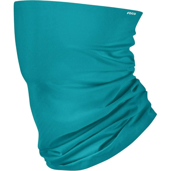 AIR-womens Printed Neck Mask Gaiter Multiuse Face