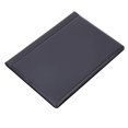 thumbnail image 1 of 10-page, 120-coin portable collection album, black, 1 of 4