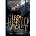 thumbnail image 2 of Iron Hearted Violet, (Paperback), 2 of 3