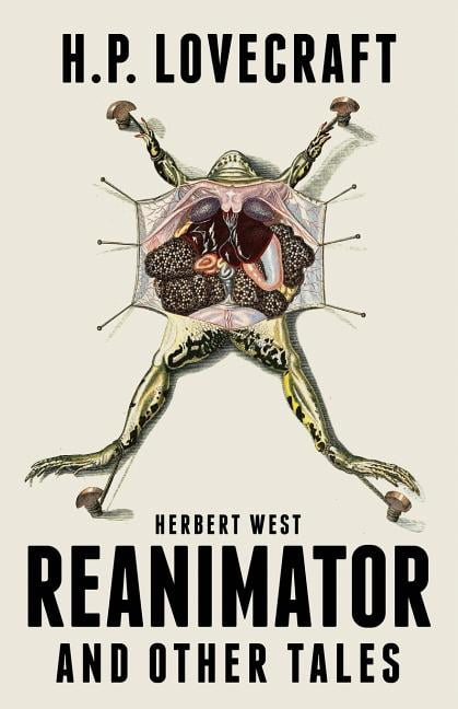 herbert west the reanimator herbert west the reanimator