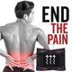 thumbnail image 3 of Banda de soporte para la parte inferior de la espalda Dinheiro: banda de soporte lumbar ligera y transpirable para ciática masculina/femenina, 3 of 5
