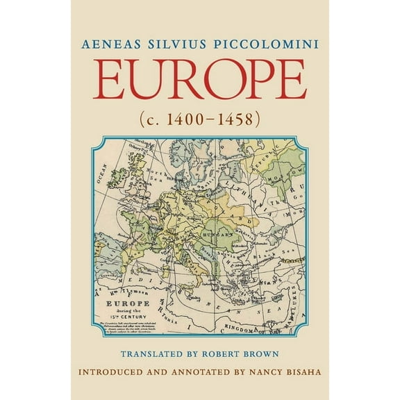 Europe, (Paperback)
