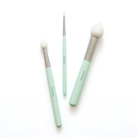 UPC: 0191518173413 | Pointed Silicone Tip Brush Set by Recollections™