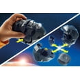 thumbnail image 4 of PLAYMOBIL Satellite Meteoroid Laser, 4 of 7