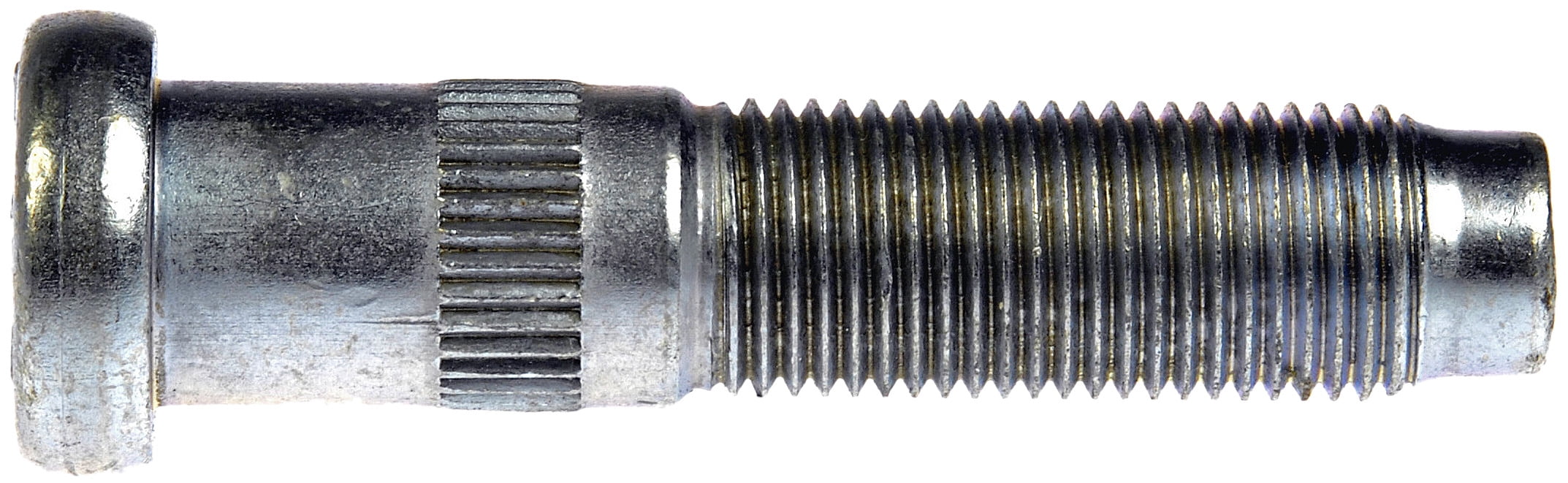 M12 X 1.5, 45mm Supplémentaire Fil, Siège Conique Alliage Roue Boulons Set 16