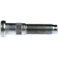 Dorman AutoGrade M12-1.25 Thread 17mm Hex Wheel Lug Bolt 610573 | O'Reilly Auto Parts