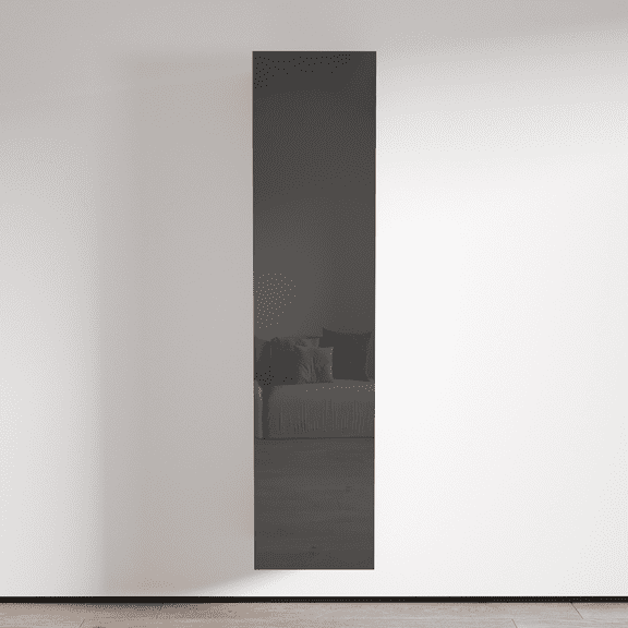 Fly Type-40 Wall Mounted Floating Bookcase Cabinet