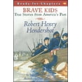 thumbnail image 1 of Pre-Owned Robert Henry Hendershot (Paperback) 068984980X 9780689849800, 1 of 1