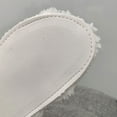 thumbnail image 2 of Youkk Polyester Soft Winter Insole For Shoes Non-Slip And Convenient Non-Slip Insole Lining Winter Insoles white 37-38(230mm) 1Set, 2 of 6