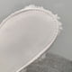 thumbnail image 4 of Qarigey Cómodo forro de plantilla de poliéster para zapatillas Plantilla fácil de limpiar para zapatos Plantillas de invierno suaves Accesorios de calzado negro 39-40 (240 mm), 4 of 6