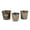 HSPC2025, variant on AOOOWER Metal Flower Pot Multifunctional Metal Practical Plant Pot Garden Planter